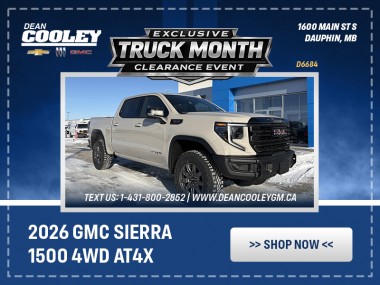 2026 Chevrolet Silverado 2500HD 4WD CUSTOM